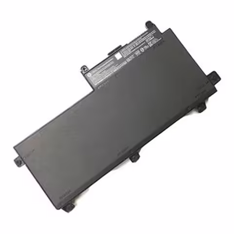 Батерия HP ProBook CI03XL - снимка 1