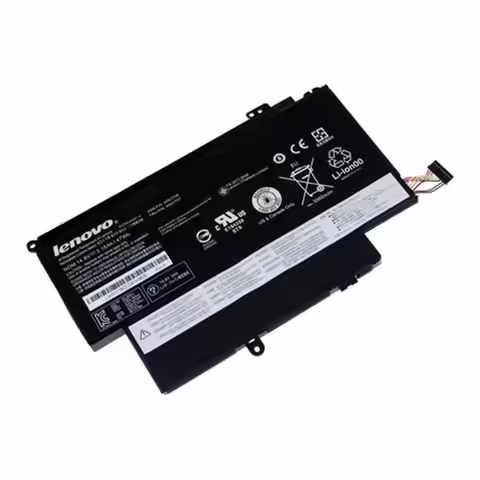 Батерия Lenovo ThinkPad 45N1704 - снимка 1