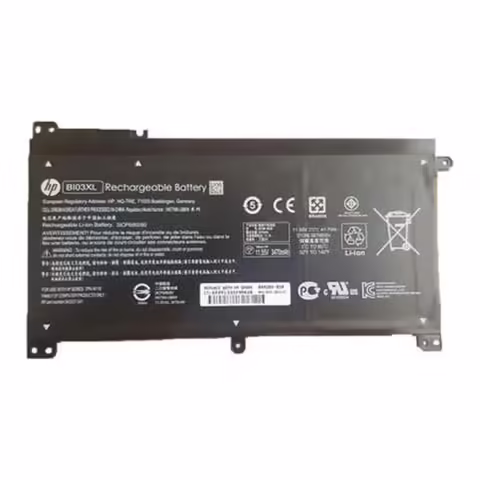 Батерия HP Pavilion BI03XL - снимка 1