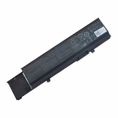 Батерия Dell Vostro 7FJ92 - снимка 1
