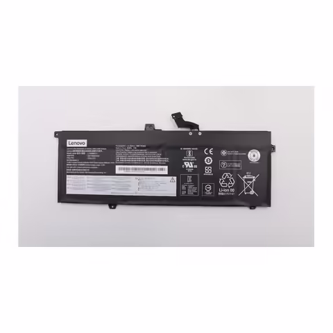 Батерия Lenovo ThinkPad L18C6PD1 - снимка 1
