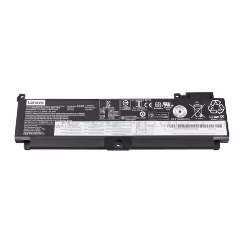 Батерия Lenovo ThinkPad 01AV405 - снимка 1