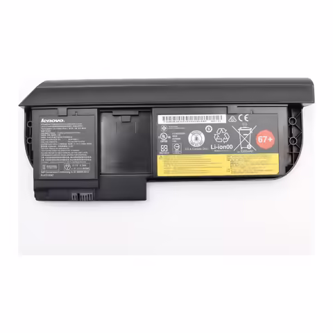 Батерия Lenovo ThinkPad 67+ - снимка 1