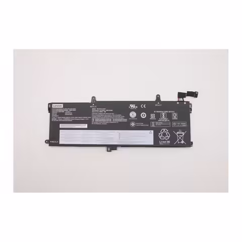 Батерия Lenovo ThinkPad L18L3P71 - снимка 1
