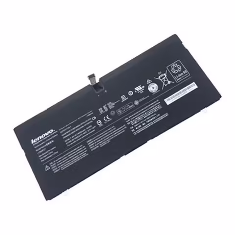 Батерия Lenovo Yoga L12M4P21 - снимка 1