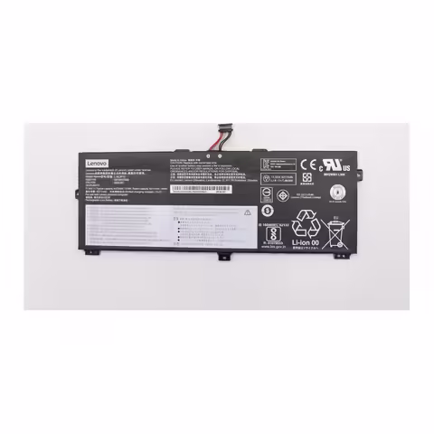 Батерия Lenovo ThinkPad L18L3P72 - снимка 1