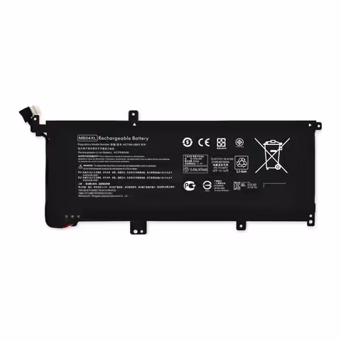 Батерия HP MB04XL - снимка 1