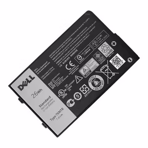Батерия Dell Latitude J7HTX - снимка 1