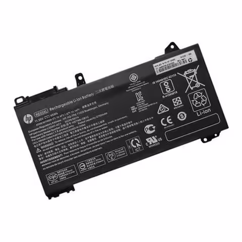 Батерия HP ProBook RE03XL - снимка 1