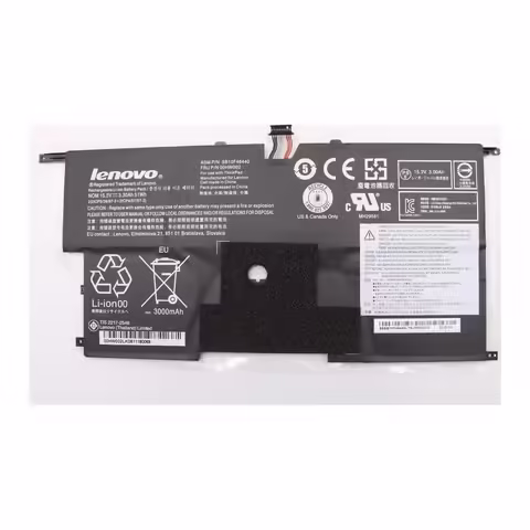Батерия Lenovo ThinkPad 45N1701 / 00HW002 - снимка 1