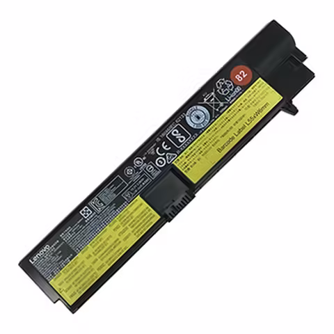 Батерия Lenovo ThinkPad 83 / 83+ - снимка 1