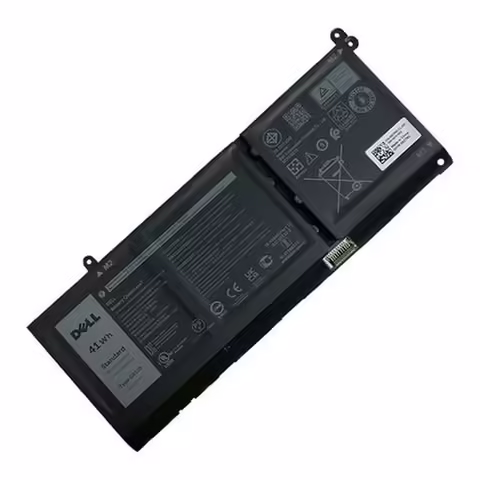 Батерия Dell Inspiron G91J0 - снимка 1