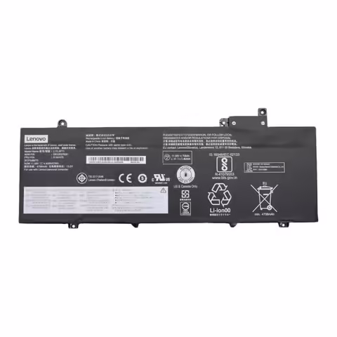 Батерия Lenovo ThinkPad L17M3P71 - снимка 1