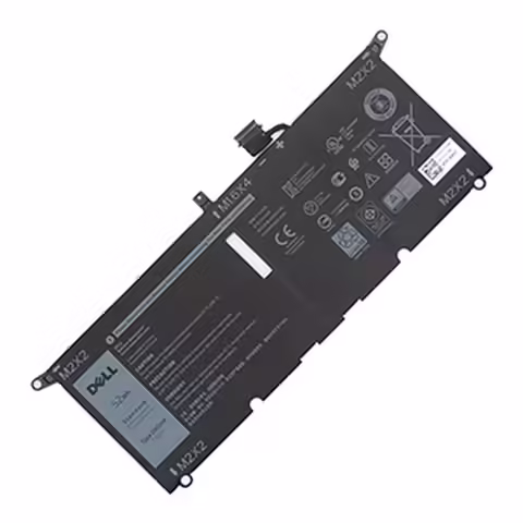 Батерия Dell XPS DXGH8 - снимка 1