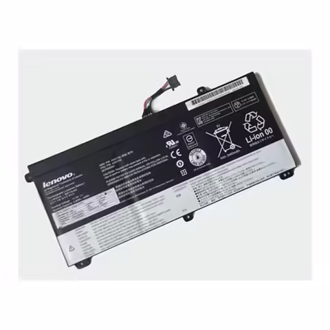 Батерия Lenovo ThinkPad 45N1743 - снимка 1