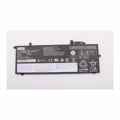 Батерия Lenovo ThinkPad L17L6P71 - снимка 1