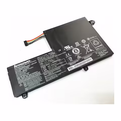Батерия Lenovo L14M3P21 - снимка 1