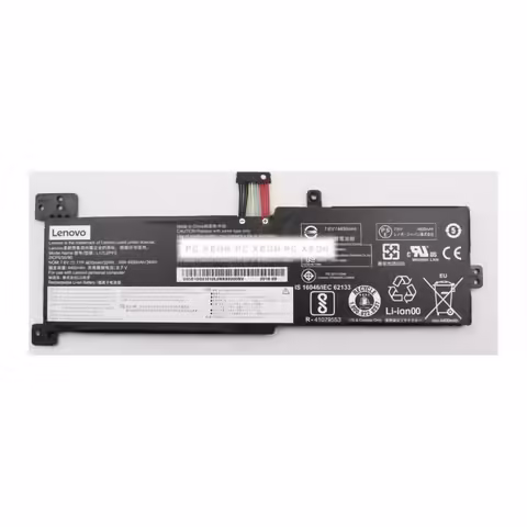 Батерия Lenovo IdeaPad L17L2PF0 - снимка 1