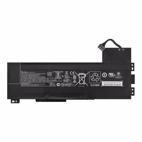 Батерия HP ZBook VV09XL - снимка 1