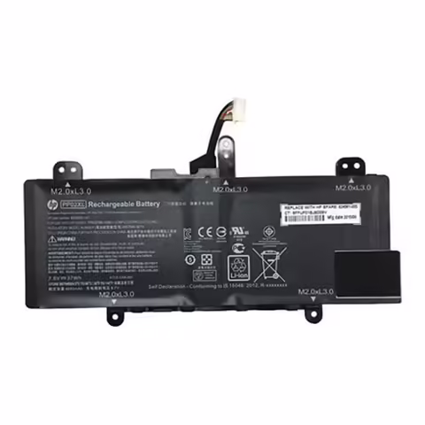 Батерия HP EliteBook BG06XL - снимка 1