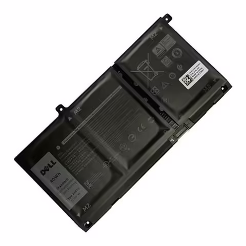 Батерия Dell Inspiron JK6Y6 - снимка 1