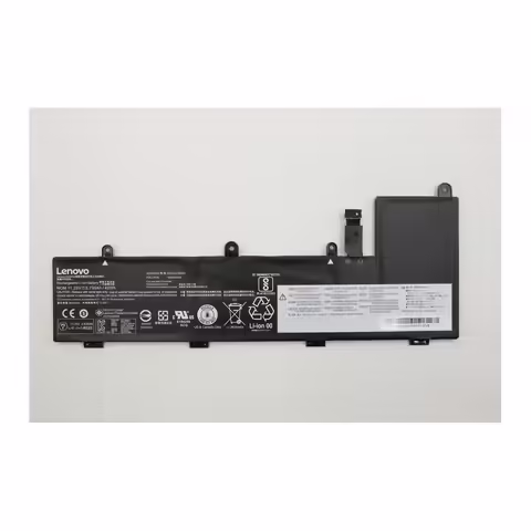 Батерия Lenovo ThinkPad 00HW042 - снимка 1