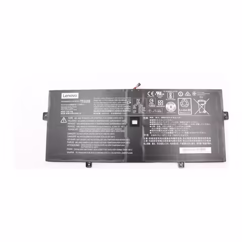 Батерия Lenovo Yoga L15M4P23 - снимка 1