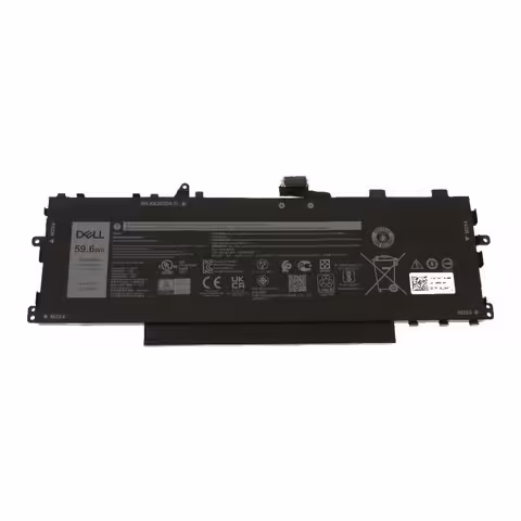 Батерия Dell Latitude GHJC5 - снимка 1