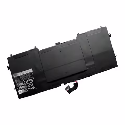 Батерия Dell XPS C4K9V - снимка 1