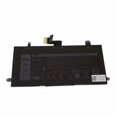 Батерия Dell Latitude J0PGR - снимка 1