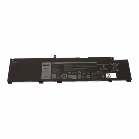 Батерия Dell G Series 266J9 / MV07R - снимка 1