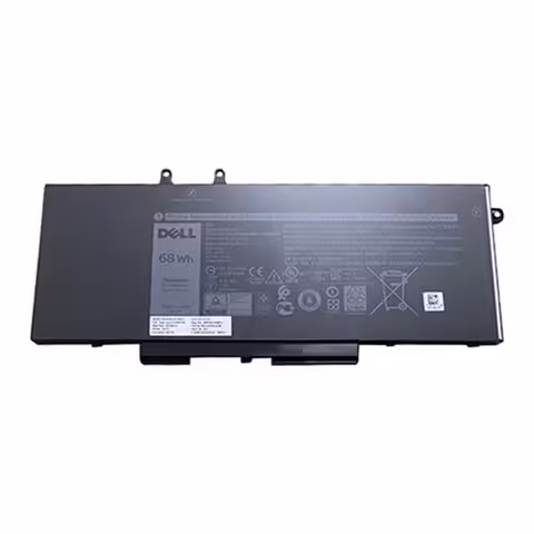 Батерия Dell Latitude 4GVMP - снимка 1