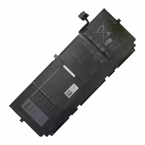 Батерия Dell XPS 722KK - снимка 1