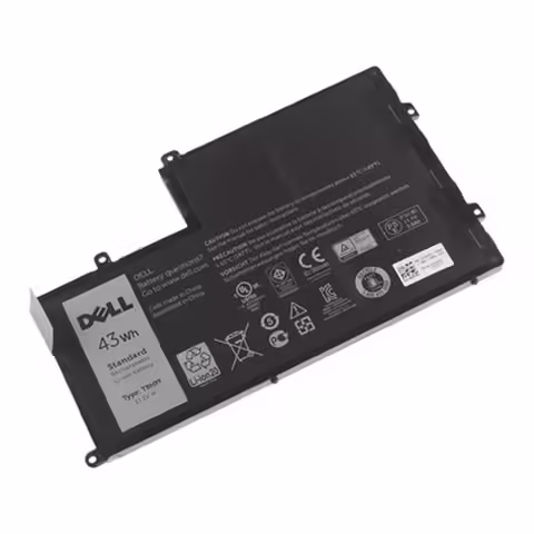Батерия Dell Inspiron TRHFF - снимка 1
