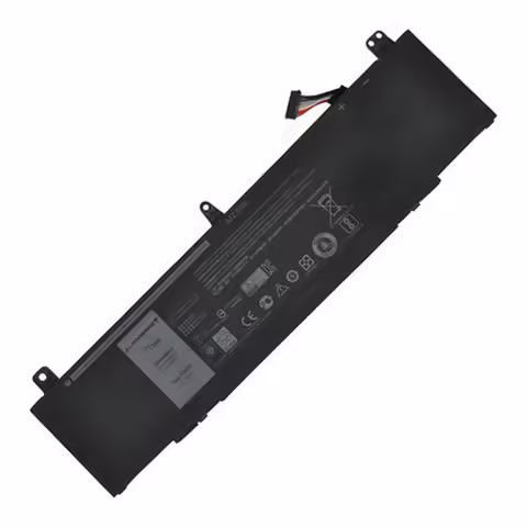 Батерия Dell Alienware TDW5P - снимка 1