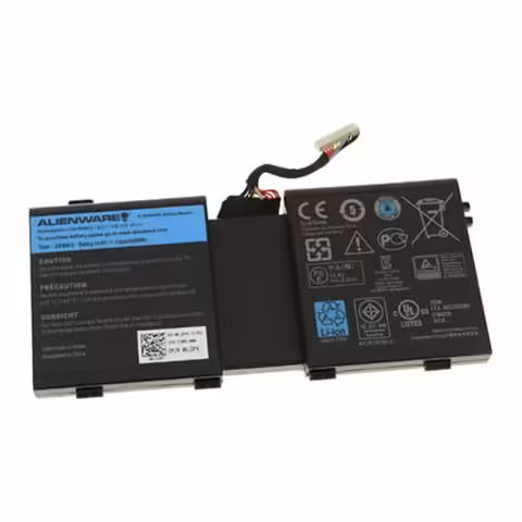 Батерия Dell Alienware 2F8K3 - снимка 1