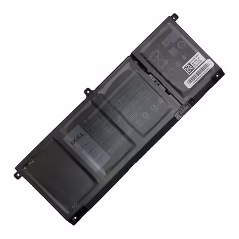 Батерия Dell Inspiron H5CKD - снимка 1
