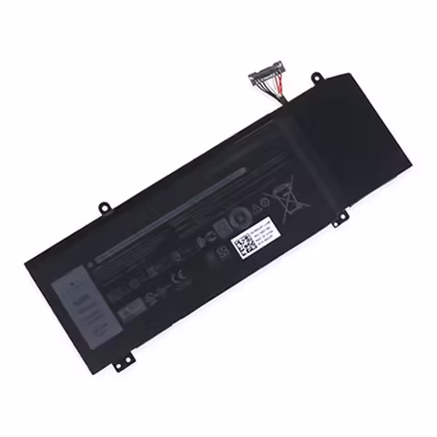 Батерия Dell Alienware 1F22N / XRGXX - снимка 1