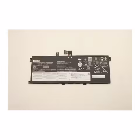 Батерия Lenovo ThinkPad L21M4PG1 - снимка 1