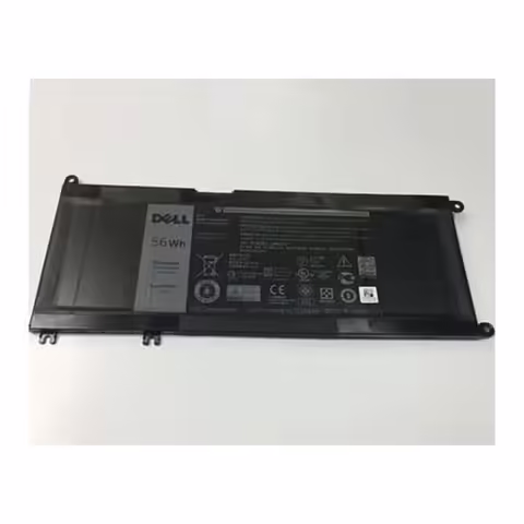 Батерия Dell Inspiron 33YDH - снимка 1