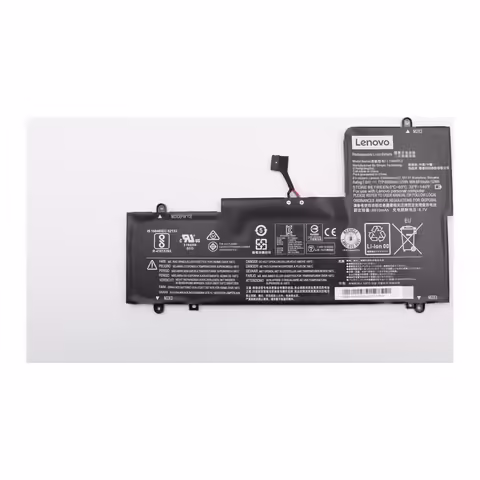 Батерия Lenovo Yoga L15L4PC2 - снимка 1