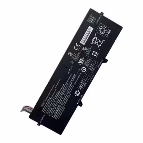Батерия HP EliteBook BL04XL - снимка 1