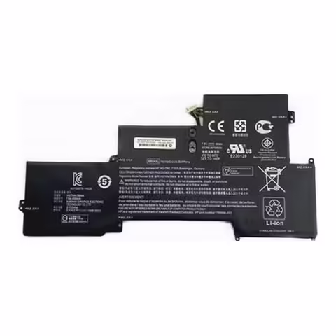Батерия HP EliteBook BR04XL - снимка 1