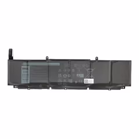 Батерия Dell Precision / XPS XG4K6 - снимка 1