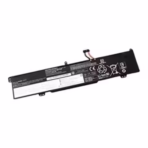 Батерия Lenovo L18C3PF1 / L18M3PF1 - снимка 1