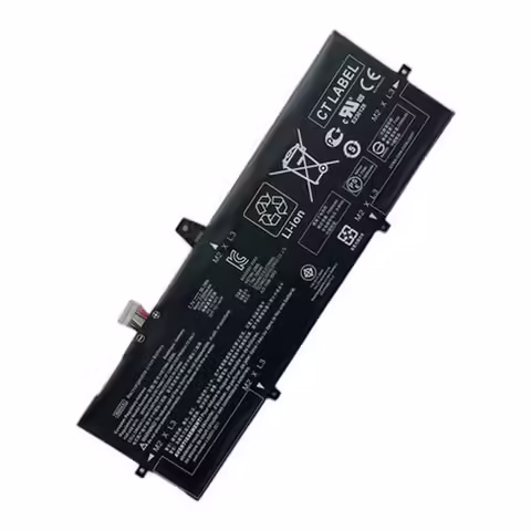 Батерия HP EliteBook BM04XL - снимка 1
