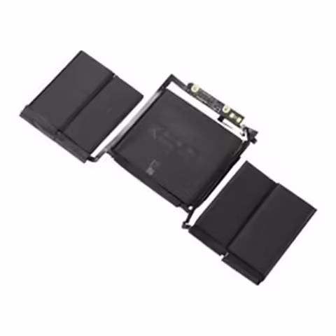 Батерия Apple MacBook A1819 - снимка 1