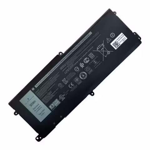 Батерия Dell Alienware DT9XG - снимка 1