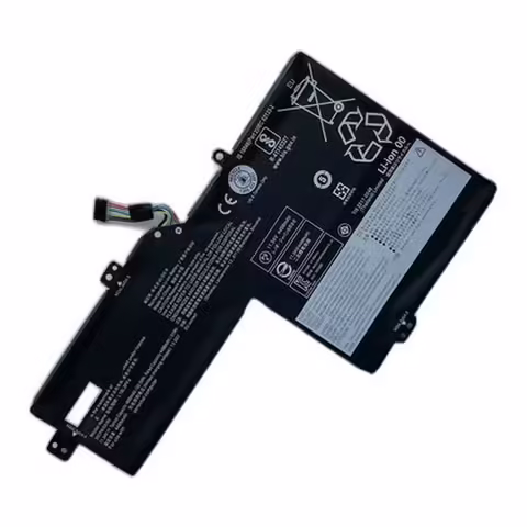 Батерия Lenovo IdeaPad L18M3PF8 - снимка 1