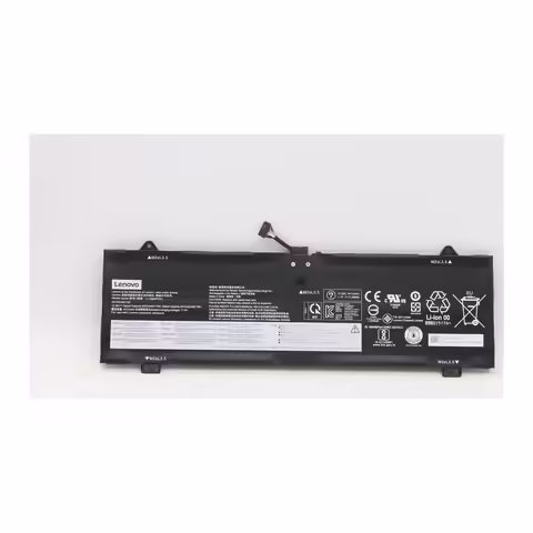 Батерия Lenovo Yoga L19M4PDC - снимка 1